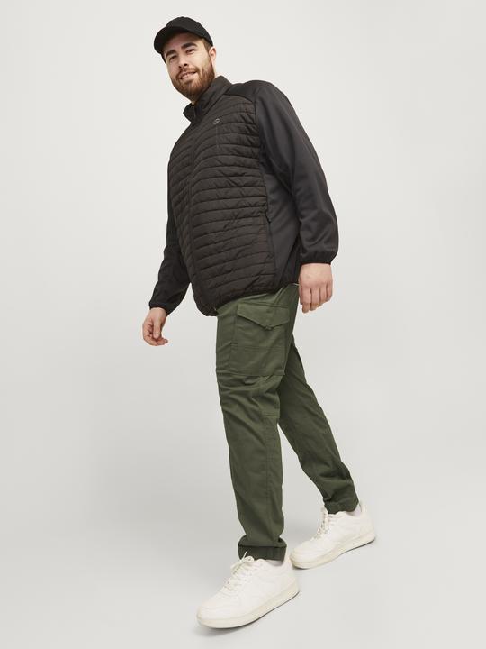 Image du produit Jack & Jones Paul Flake AKM 542 Pantalon Cargo Plus Size (46)