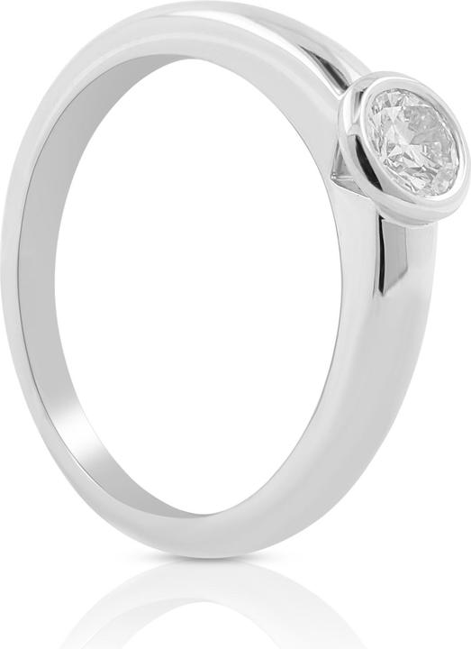 Produktbild Muau Solitaire (52, 750/18 K Gold)