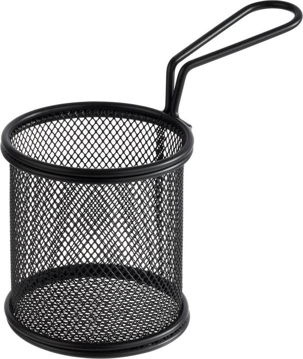 Image du produit APS Panier à friture de service "SNACKHOLDER