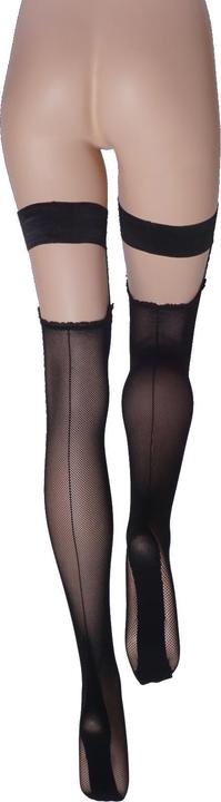 Actual product image Levee Suspender look, colour 399 black, size 44-46 (44 - 46)