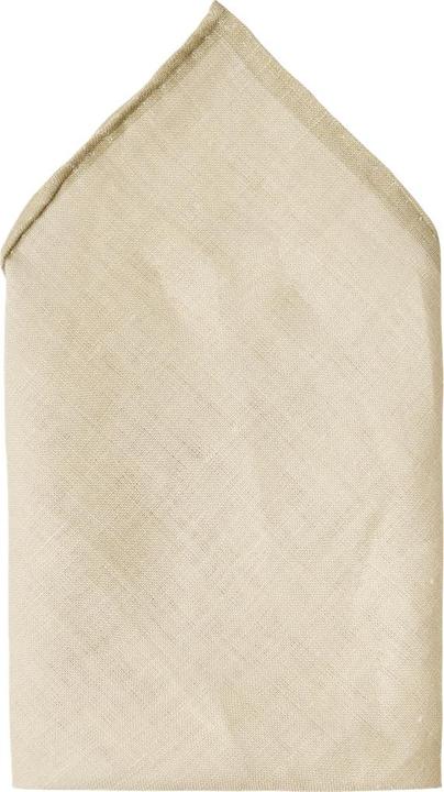 Image du produit Selected Homme 100% Leinen Taschentuch