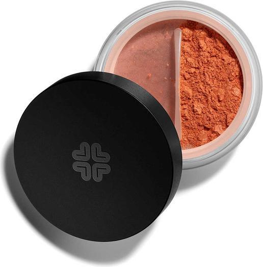 Lily Lolo Mineral Blush (Juicy Peach)