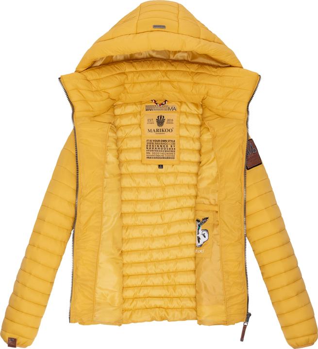 Actual product image Marikoo Baby lion (S)