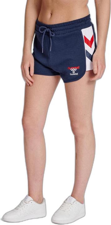 Immagine prodotto hummel Ic Durban Pantaloncini Donna (XL)