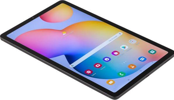Produktbild Samsung Galaxy Tab S6 Lite (2022) (nur WLAN, 10.40", 64 GB, Oxford Gray)