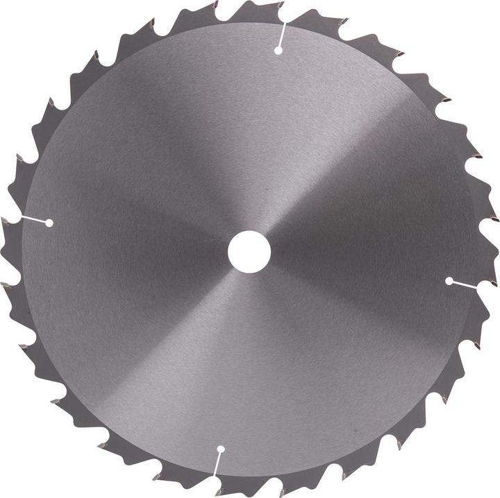 Productafbeelding Makita MAKFORCE zaagblad 355x30x24Z