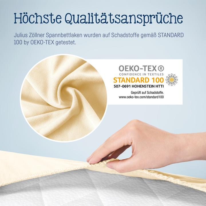 Actual product image Julius Zöllner Jersey (40 x 90 cm)