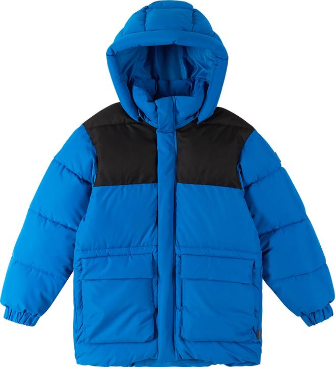 Produktbild Reima Winterjacke "Toukola" blau (116)
