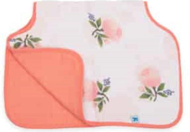 Image du produit little unicorn Tissu de burp (20 cm, 30 cm)