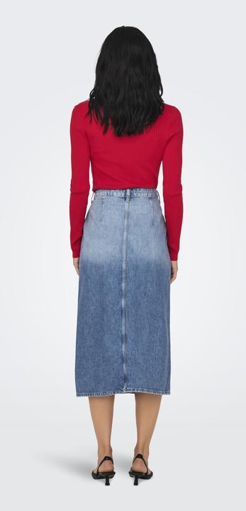 Immagine prodotto Only Gonna lunga Gonna in denim (S)