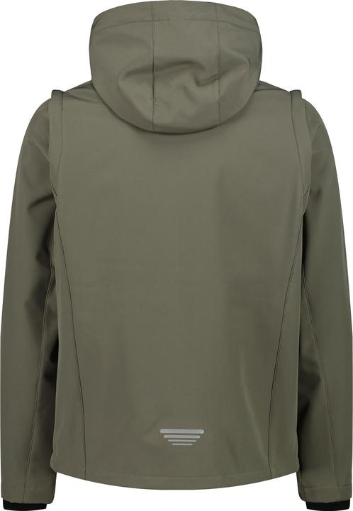 Produktbild CMP Campagnolo Hoodie (4XL)