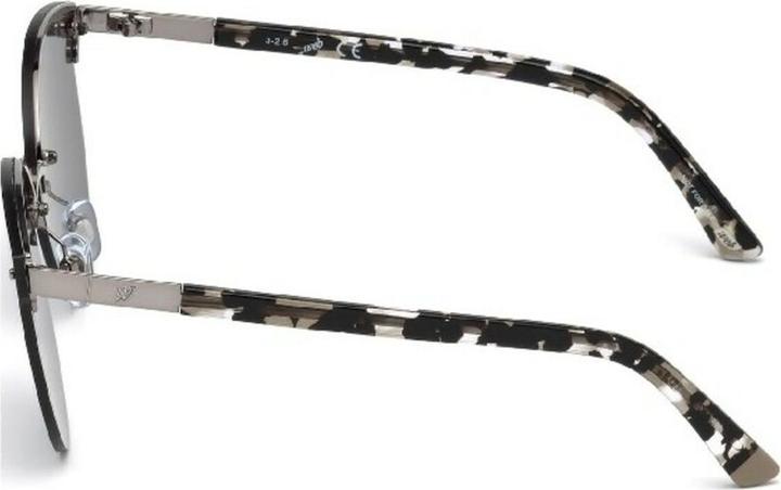 Image du produit WEB Unisex-Sonnenbrille Eyewear WE0197A ø 59 mm