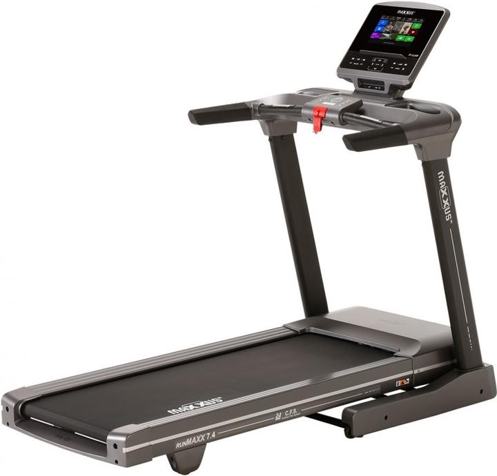 Maxxus Laufband