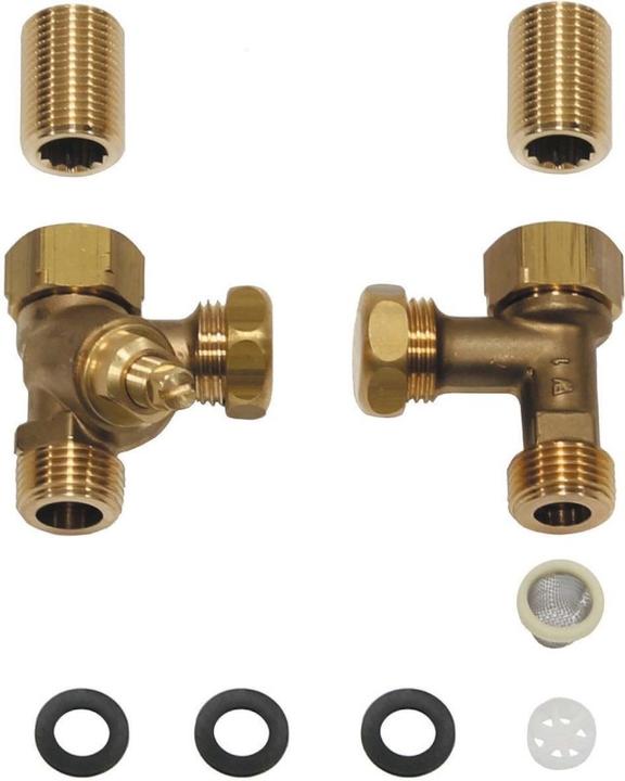 Actual product image Vaillant for electric through-hull classic/exclusiv/solar f. VED VED E