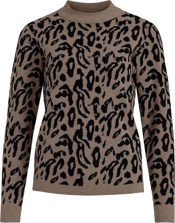 Object Alpaka-Wollgemisch Pullover (S)