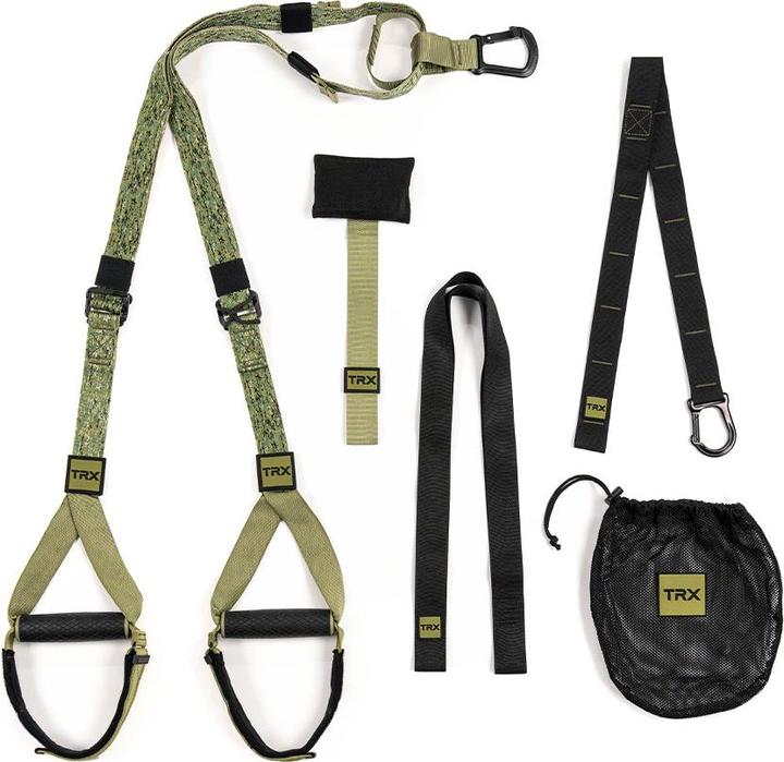 Image du produit TRX Système Pro Camo