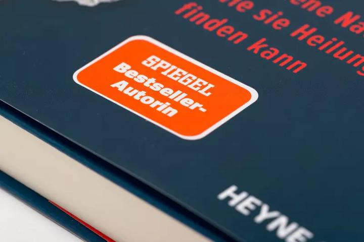 Actual product image Das amerikanische Trauma (German, Mary L. Trump, 2021)