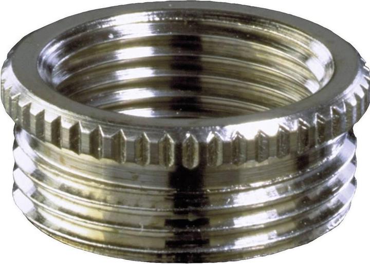 Produktbild Wiska Reduzierung MRM20/12 M20 - M12 Messing 10063941