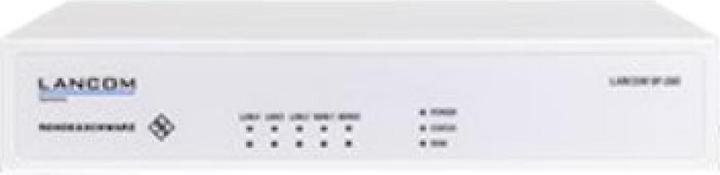 Image du produit Lancom Systems Pare-feu unifié R&S UF-160