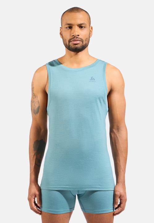 Immagine prodotto Odlo Canotta girocollo Merino 160 Baselayer (L)