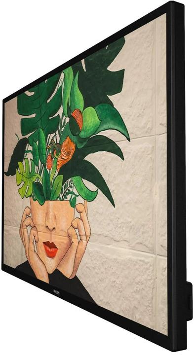 Produktbild Philips D-Line 32BDL4511D 24/7/FHD/400cd (1920 x 1080 Pixel, 32")