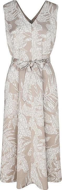 Produktbild Comma Midikleid (34)