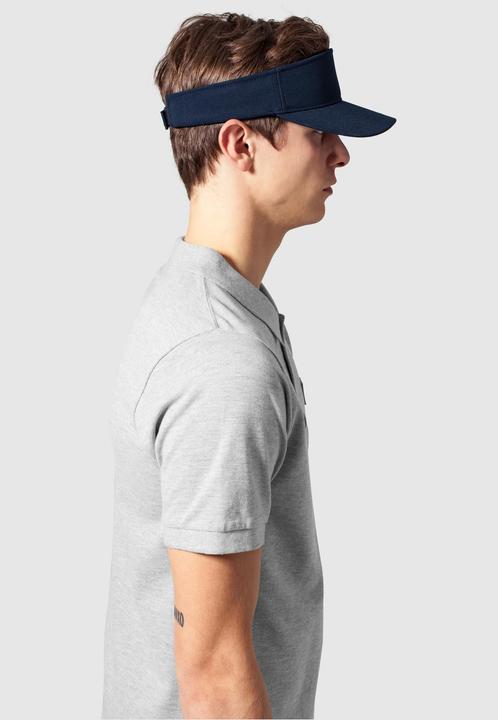Actual product image Flexfit 110 Visor (One size)