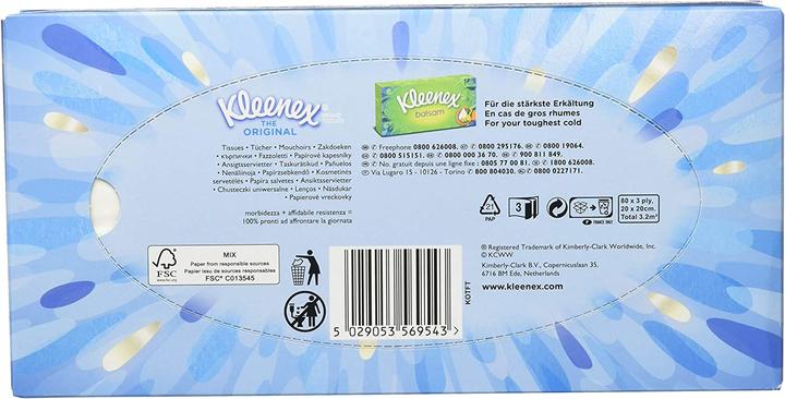 Immagine prodotto Kleenex L'originale