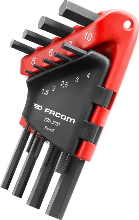 Facom InnenSechskant Winkelschraube
