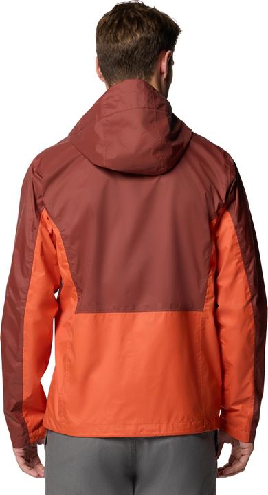 Image du produit Columbia Veste pour homme Pouring Adventure™ III (M)