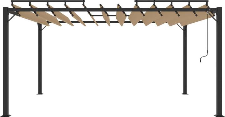Image du produit VidaXL Charmine (300 cm, 400 cm)