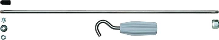 Produktbild Pesola Spring Balance with aluminium tube