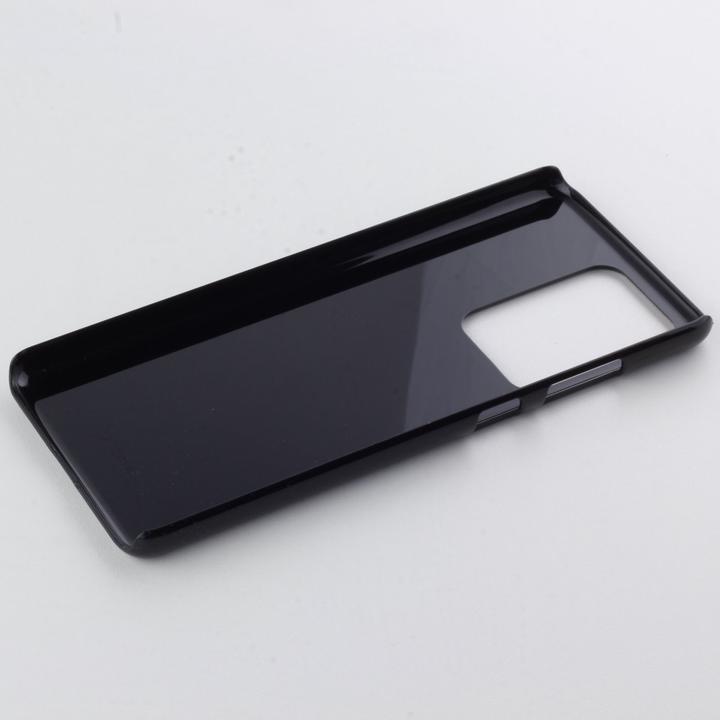Actual product image PhoneLook Coque Geometric Line red (Samsung Galaxy S20 Ultra)