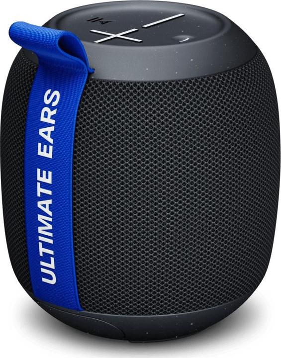 Image du produit Logitech Wonderboom Play (10 h, Alimentation via port USB)