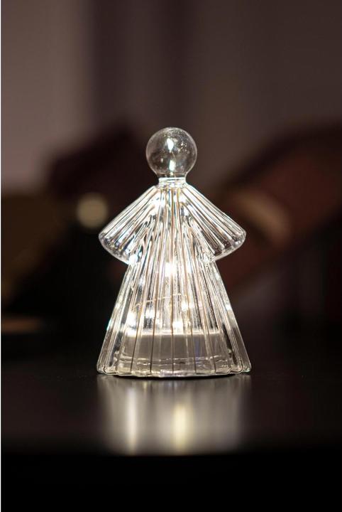 Immagine prodotto Sirius Angelo LED Albert, Ø 9,5 x H 15 cm