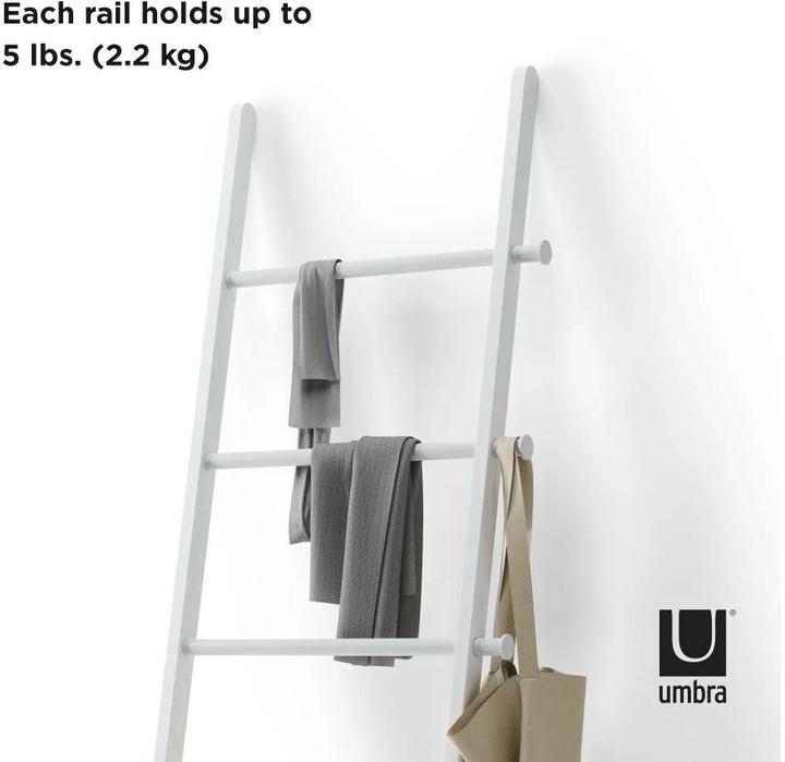 Actual product image Umbra Leana Ladder