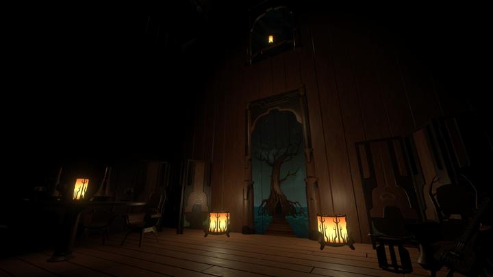 Actual product image Annapurna Interactive Outer Wilds PS-5 Archaeologist Edition (PS5, DE)