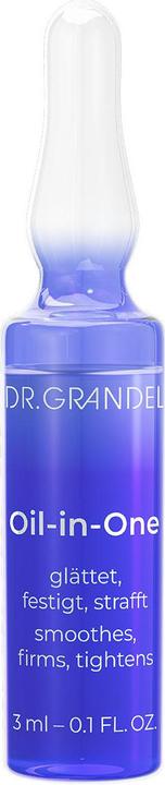 Immagine prodotto Dr Grandel AMPOULE EXCELLENCE Olio in Uno (30 ml)