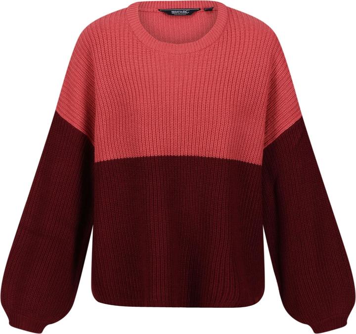 Cabernet, Rouge minéral