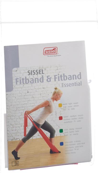 Image du produit Sissel Fitband (2 m, Moyen)