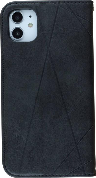 Produktbild PhoneLook Hülle Flip Geometrisch (Apple iPhone 11)