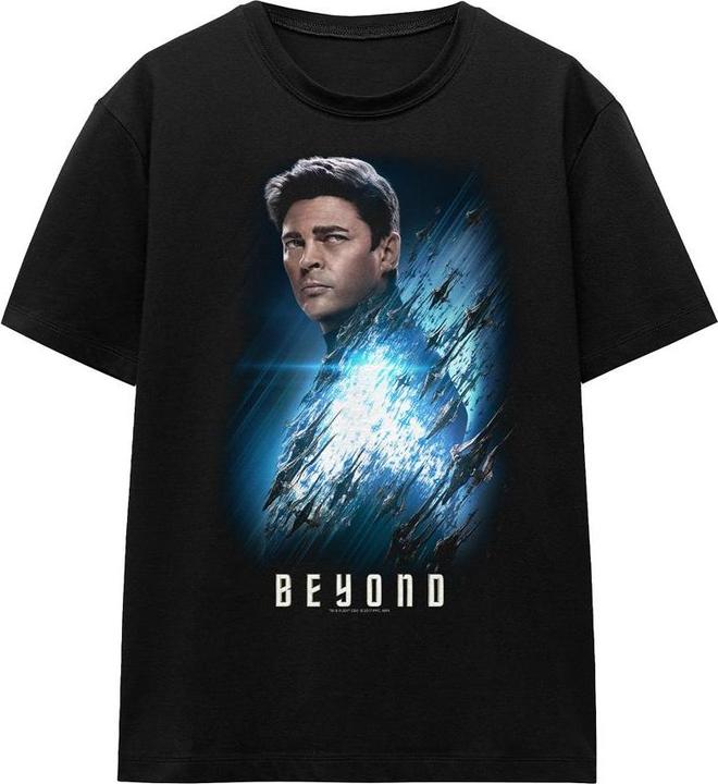 Produktbild Star Trek Beyond TShirt (S)