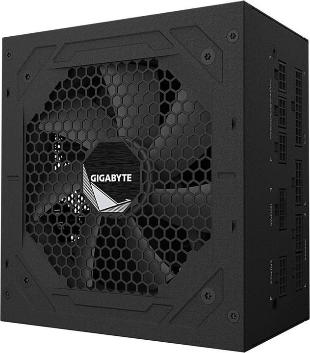 Gigabyte Ud1000Gm Pg5 Power Supply (1000 W)