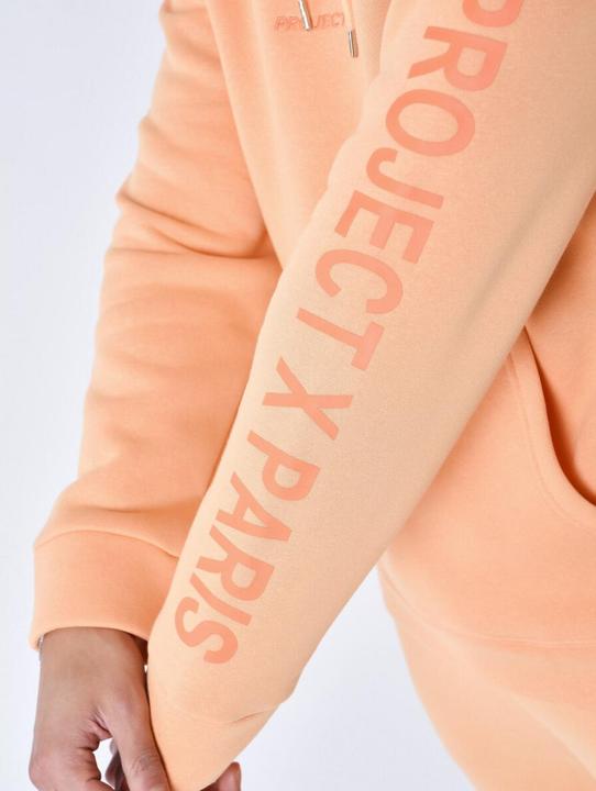 Image du produit Project X Paris Sweatshirt à capuche logoté (S)