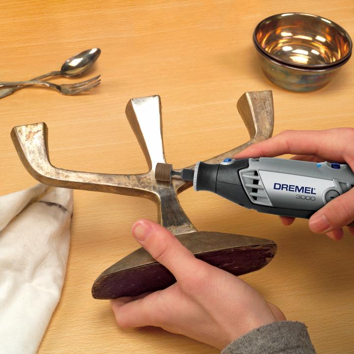 Immagine prodotto Dremel Set di accessori multiuso