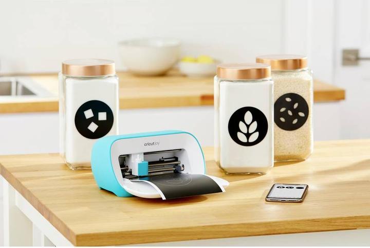 Produktbild Cricut Joy Starter Bundle