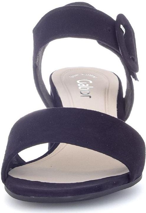Produktbild Gabor Sandalen (37.5)