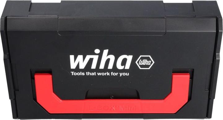 Immagine prodotto Wiha SpeedE II Elettrico (Batteria ricaricabile)