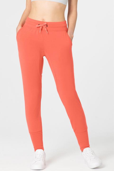 Actual product image Super Natural W Essential Cuffed Pant (S)
