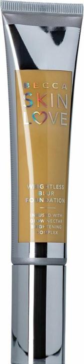 Actual product image Becca Skin Love Weightless Blur Foundation Foundation 35Ml Shell 35ml